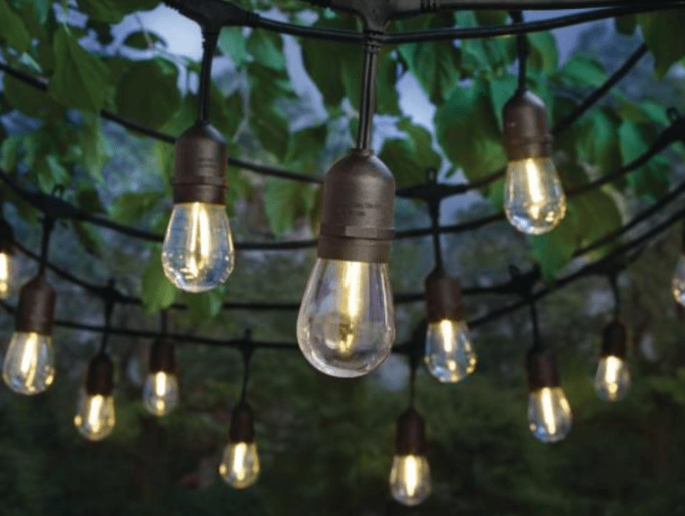 Outdoor Lights