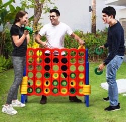 connect4ppl 1682016875 Connect Four - Plastic